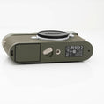 Load image into Gallery viewer, Leica M11-P Rangefinder Camera Black - Safari Edition #20235