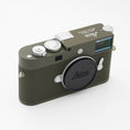 Load image into Gallery viewer, Leica M11-P Rangefinder Camera Black - Safari Edition #20235