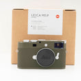 Load image into Gallery viewer, Leica M11-P Rangefinder Camera Black - Safari Edition #20235