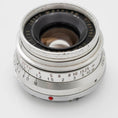 Load image into Gallery viewer, Leica 35mm f2 Summicron Lens 8-Element Leica #11308 CLA'd By DAG, Made in Germany- Used- Bargain