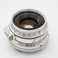 Load image into Gallery viewer, Leica 35mm f2 Summicron Lens 8-Element Leica #11308 CLA'd By DAG, Made in Germany- Used- Bargain