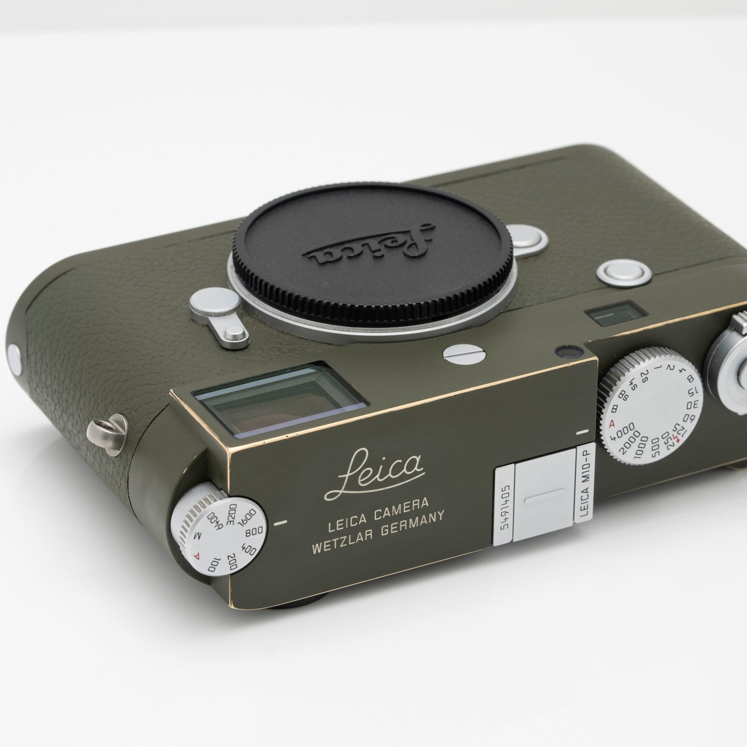 Leica Collectibles