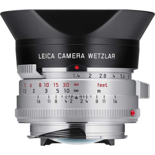 Leica Summilux-M 35mm f/1.4 Lens MFR #11301