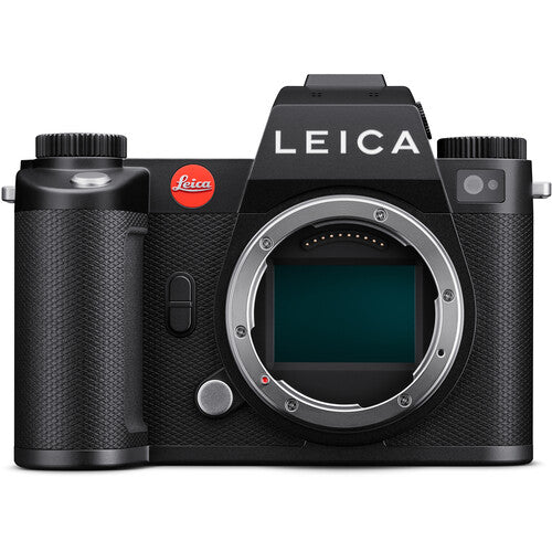 Leica SL3 Mirrorless Digital Camera #10607