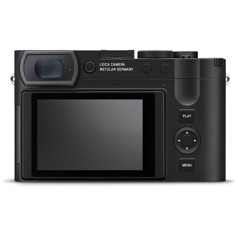 Leica Q3 Monochrom Digital Camera