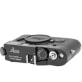 Load image into Gallery viewer, Leica M6 TTL LHSA Black Paint Edition 0.72x Rangefinder Film Camera
