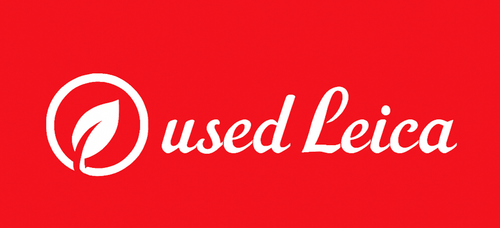 Used Leica