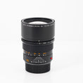 Load image into Gallery viewer, Leica APO-Summicron-M 90mm f/2 ASPH. Lens Black #11884
