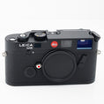 Load image into Gallery viewer, Leica M6 Rangefinder Camera MFR #10557
