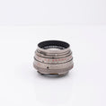 Load image into Gallery viewer, Leica Summilux-M 35mm f/1.4 Titanium Lens #11860
