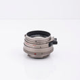Load image into Gallery viewer, Leica Summilux-M 35mm f/1.4 Titanium Lens #11860
