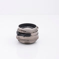 Load image into Gallery viewer, Leica Summilux-M 35mm f/1.4 Titanium Lens #11860
