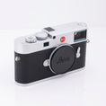Load image into Gallery viewer, Leica M11 Digital Rangefinder Camera Body Only Silver Chrome #20201
