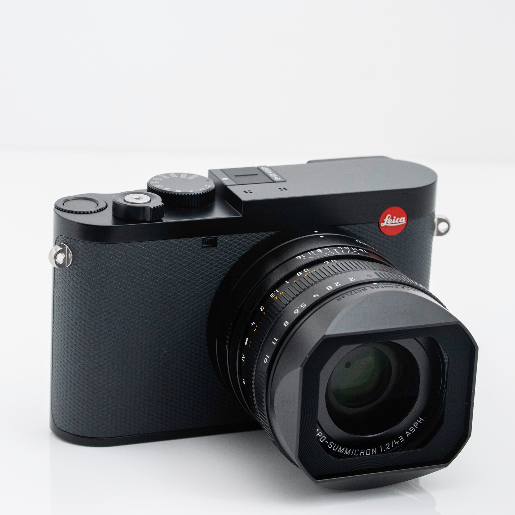 Leica Q3 43 Digital Camera #19084