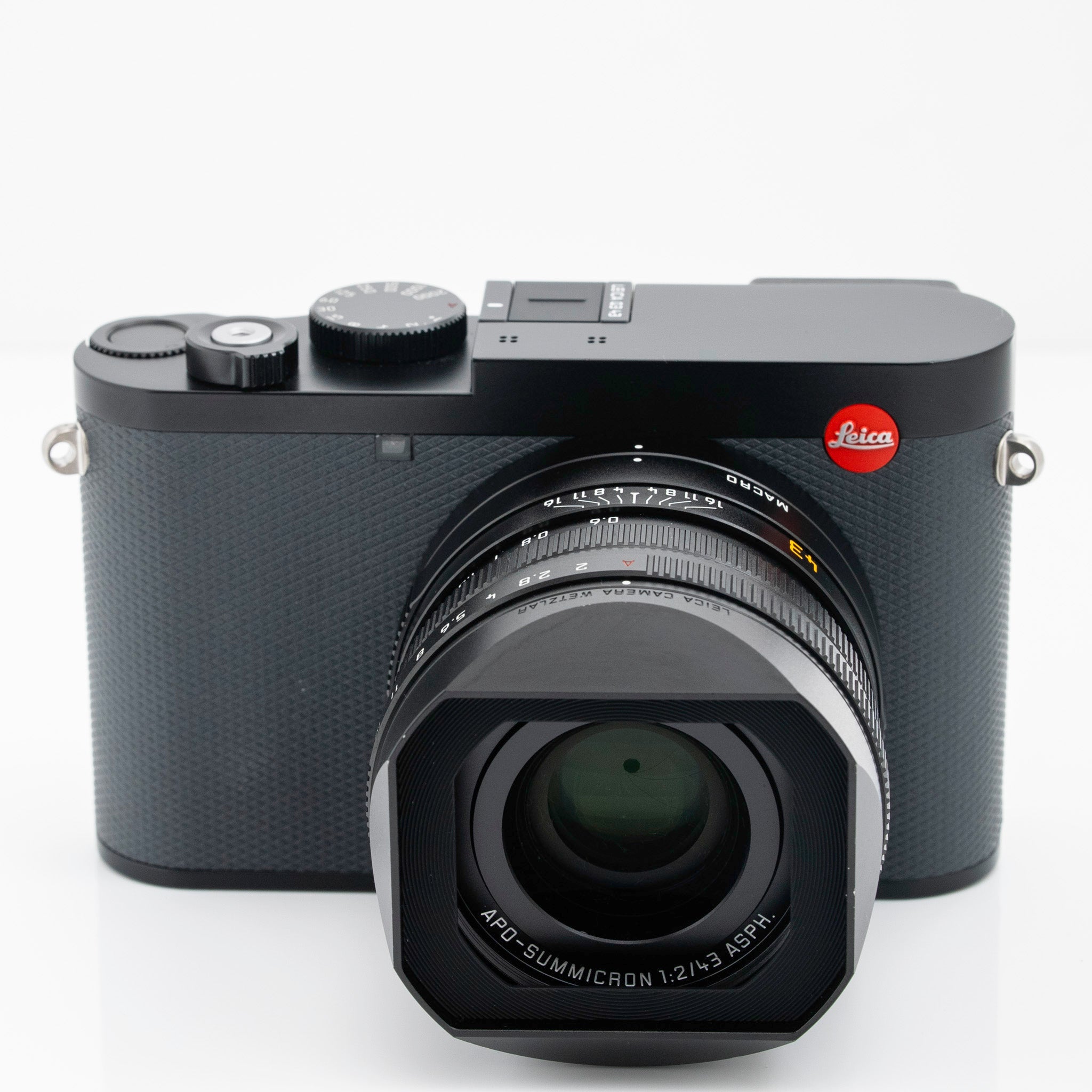 Leica Q3 43 Digital Camera #19084