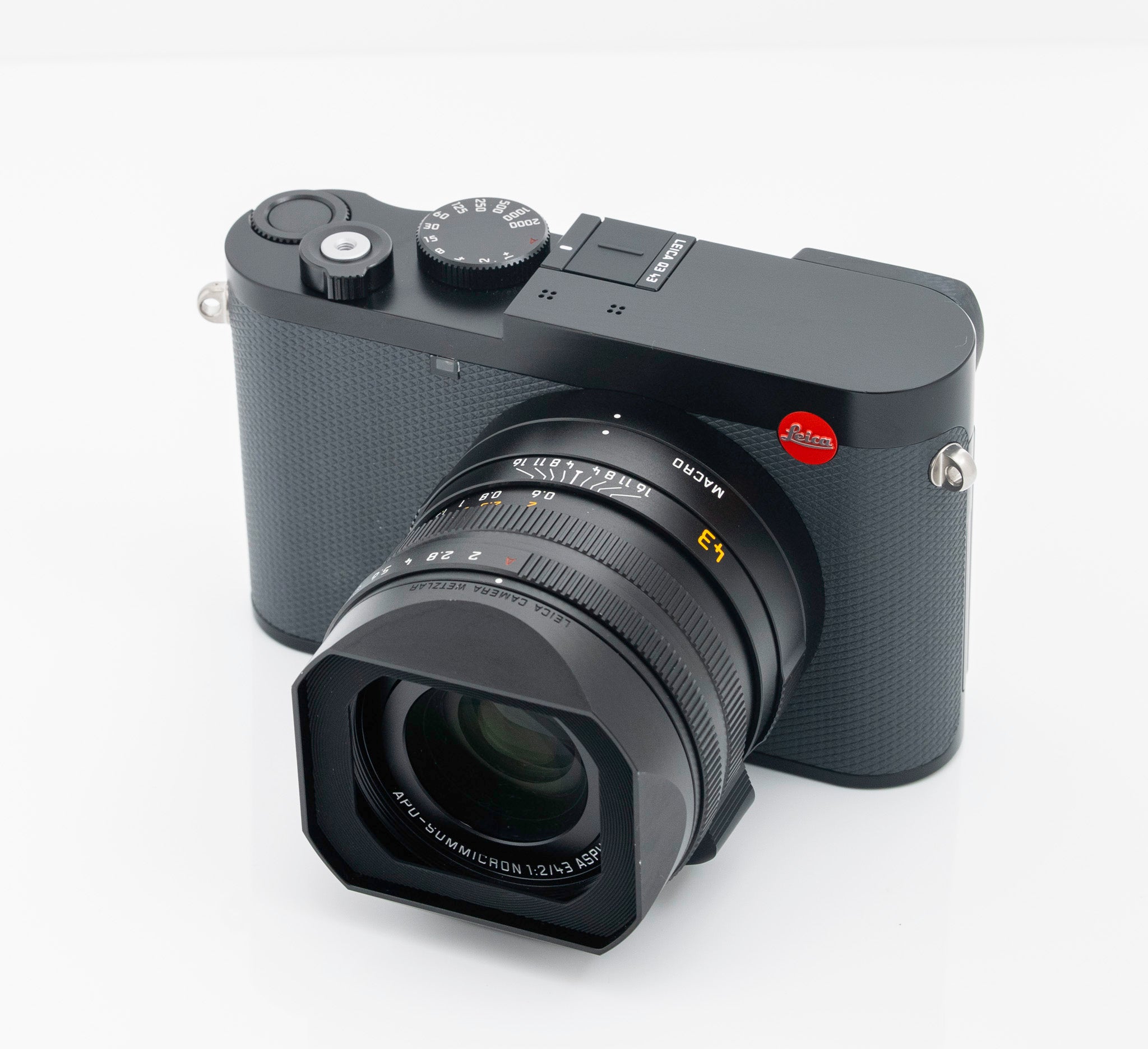 Leica Q3 43 Digital Camera #19084