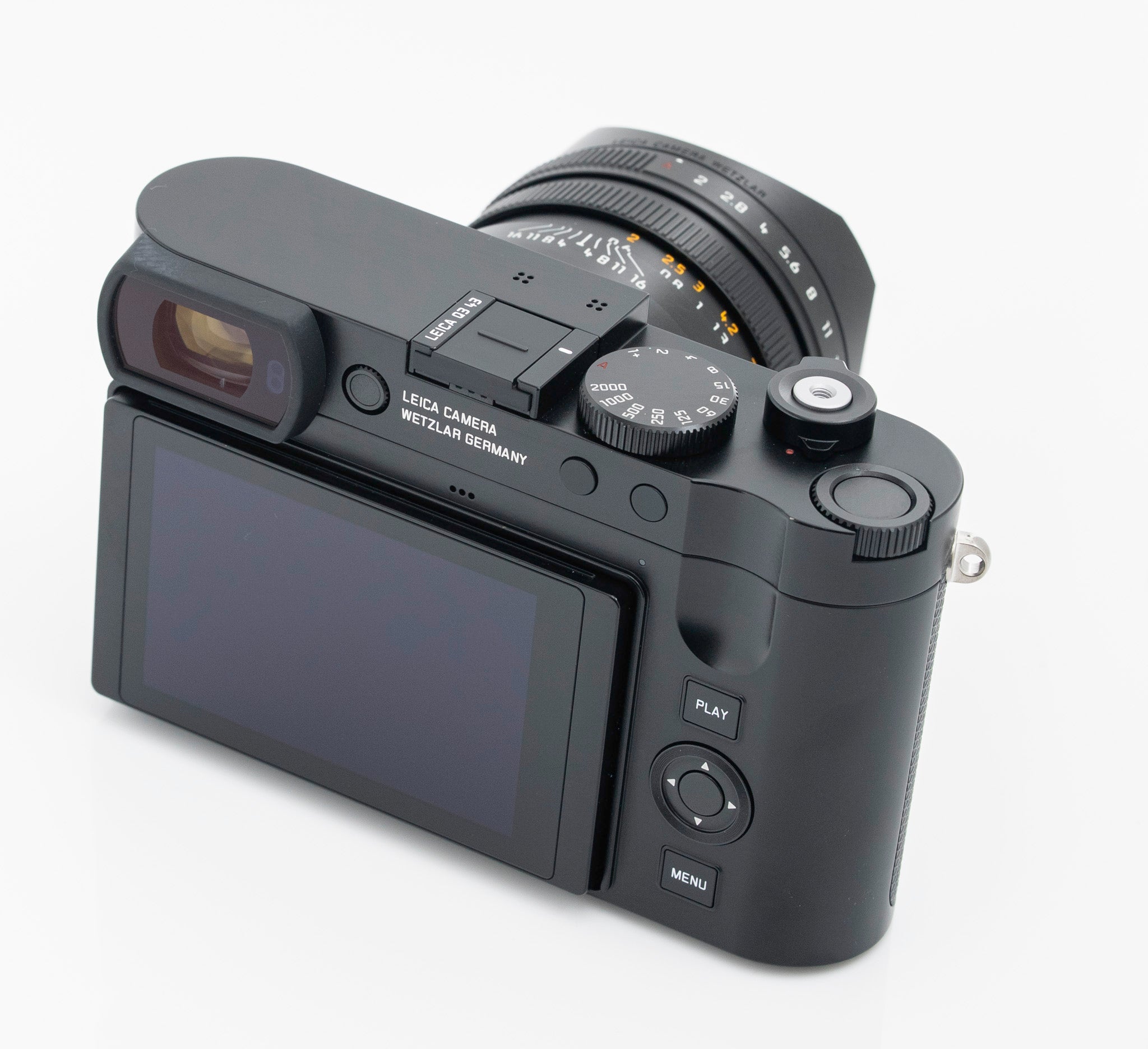 Leica Q3 43 Digital Camera #19084