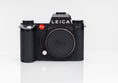 Load image into Gallery viewer, Leica SL3 Mirrorless Digital Camera #10607
