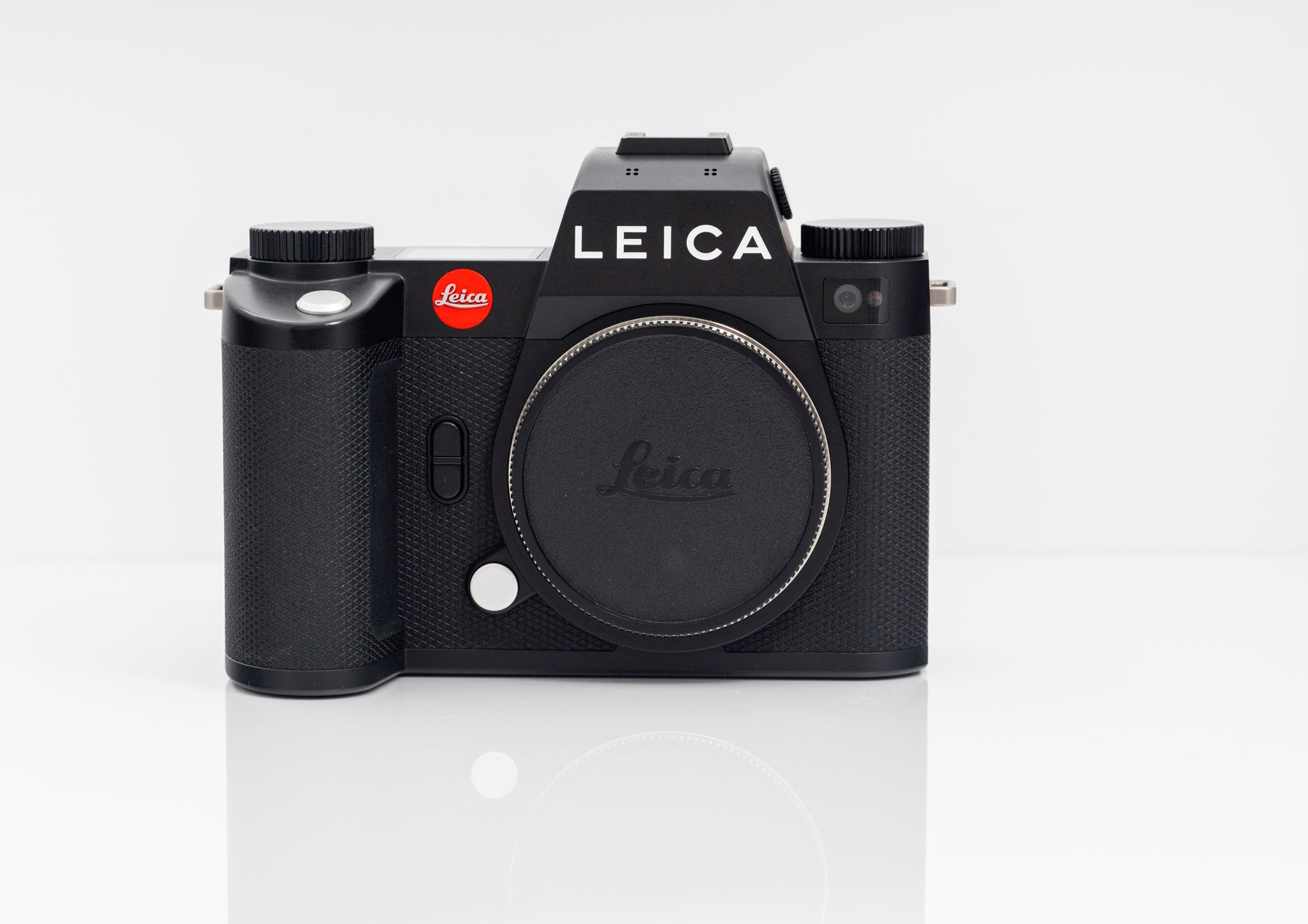 Leica SL3 Mirrorless Digital Camera #10607