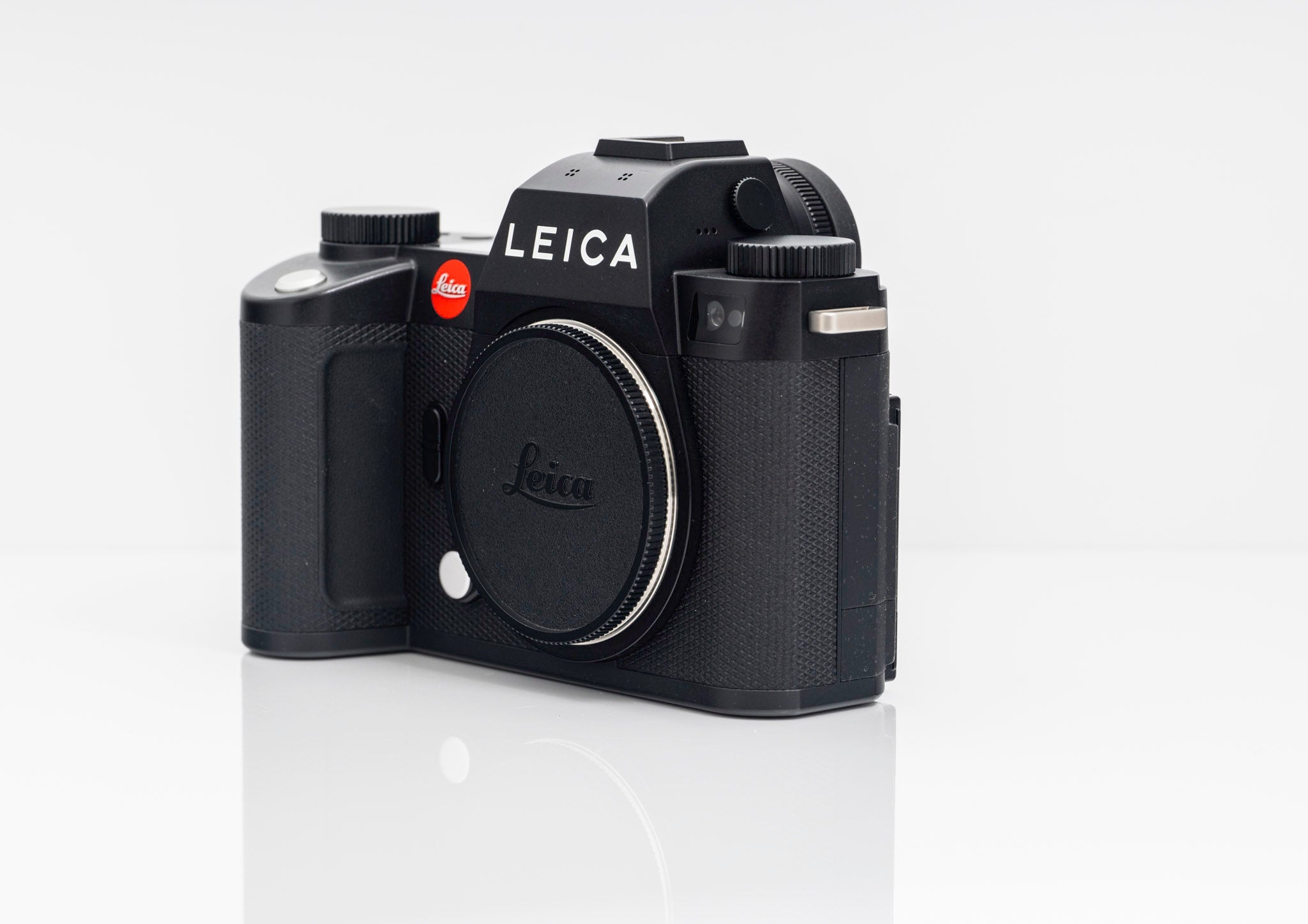 Leica SL3 Mirrorless Digital Camera #10607