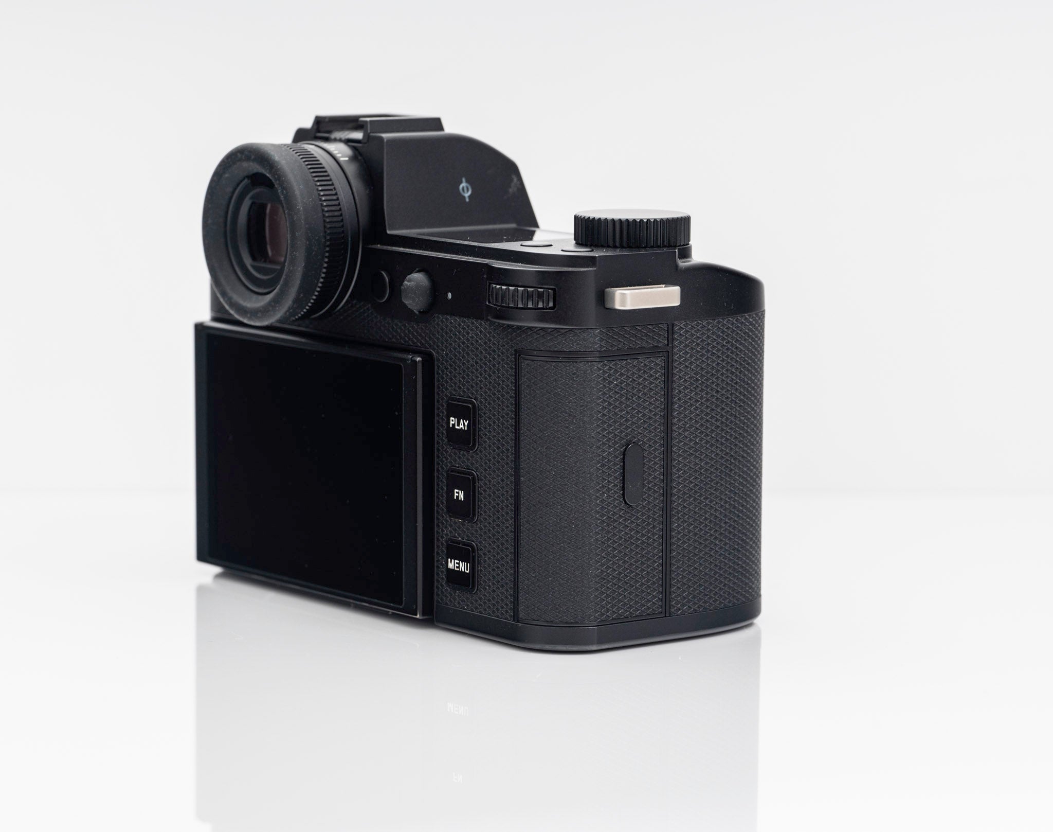 Leica SL3 Mirrorless Digital Camera #10607