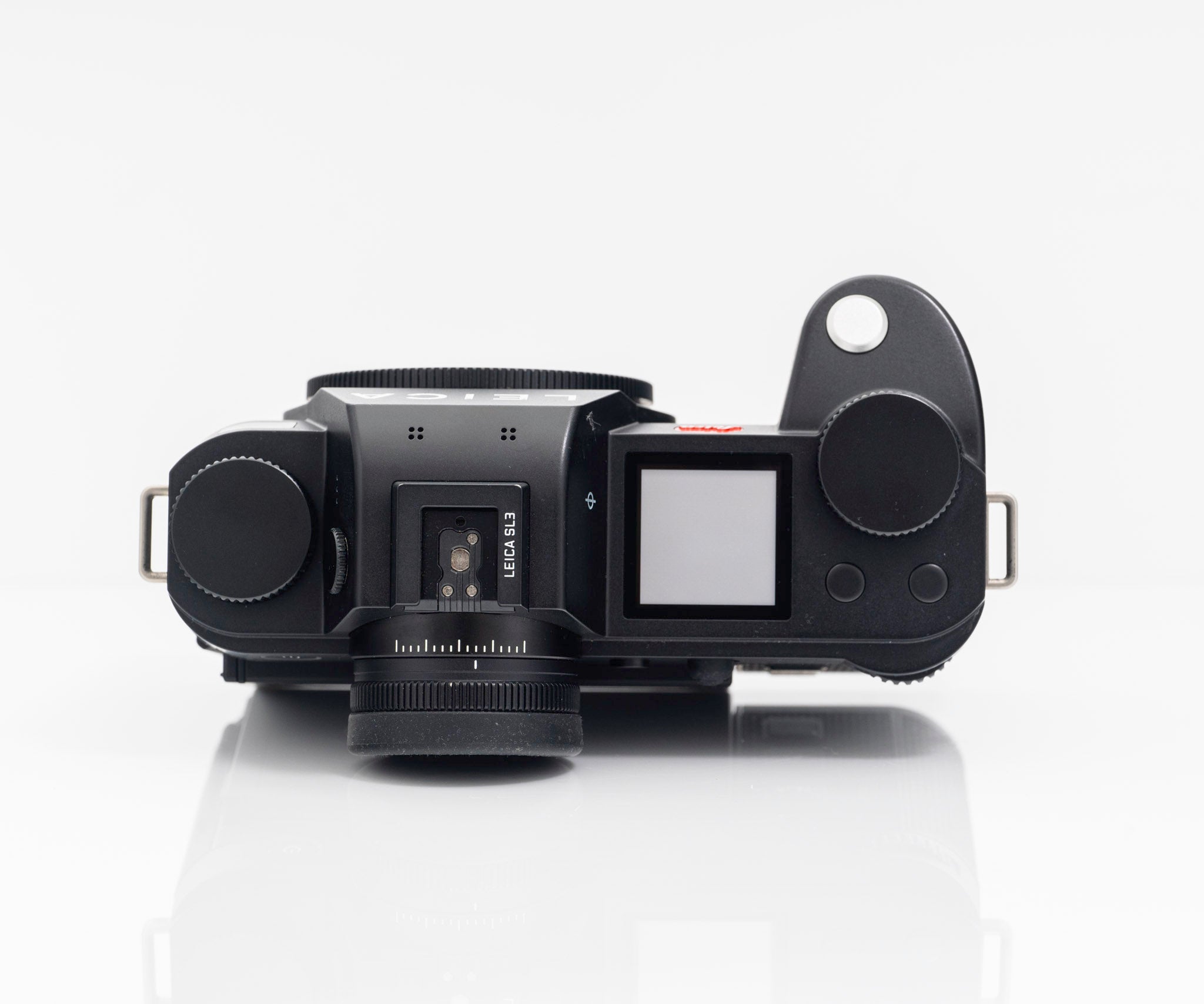 Leica SL3 Mirrorless Digital Camera #10607