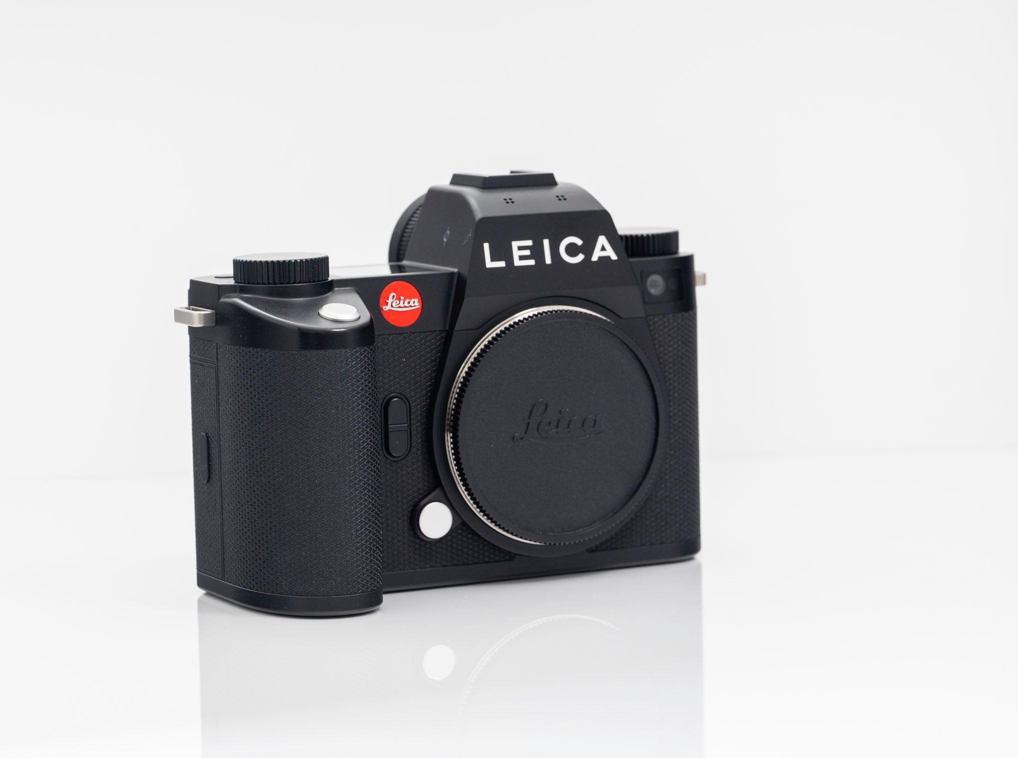 Leica SL3 Mirrorless Digital Camera #10607