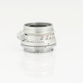 Load image into Gallery viewer, Leica 35mm Summaron f/2.8 (Silver) M Lens -  Made in Germany - Recent CLA by DAG

