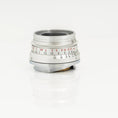 Load image into Gallery viewer, Leica 35mm Summaron f/2.8 (Silver) M Lens -  Made in Germany - Recent CLA by DAG
