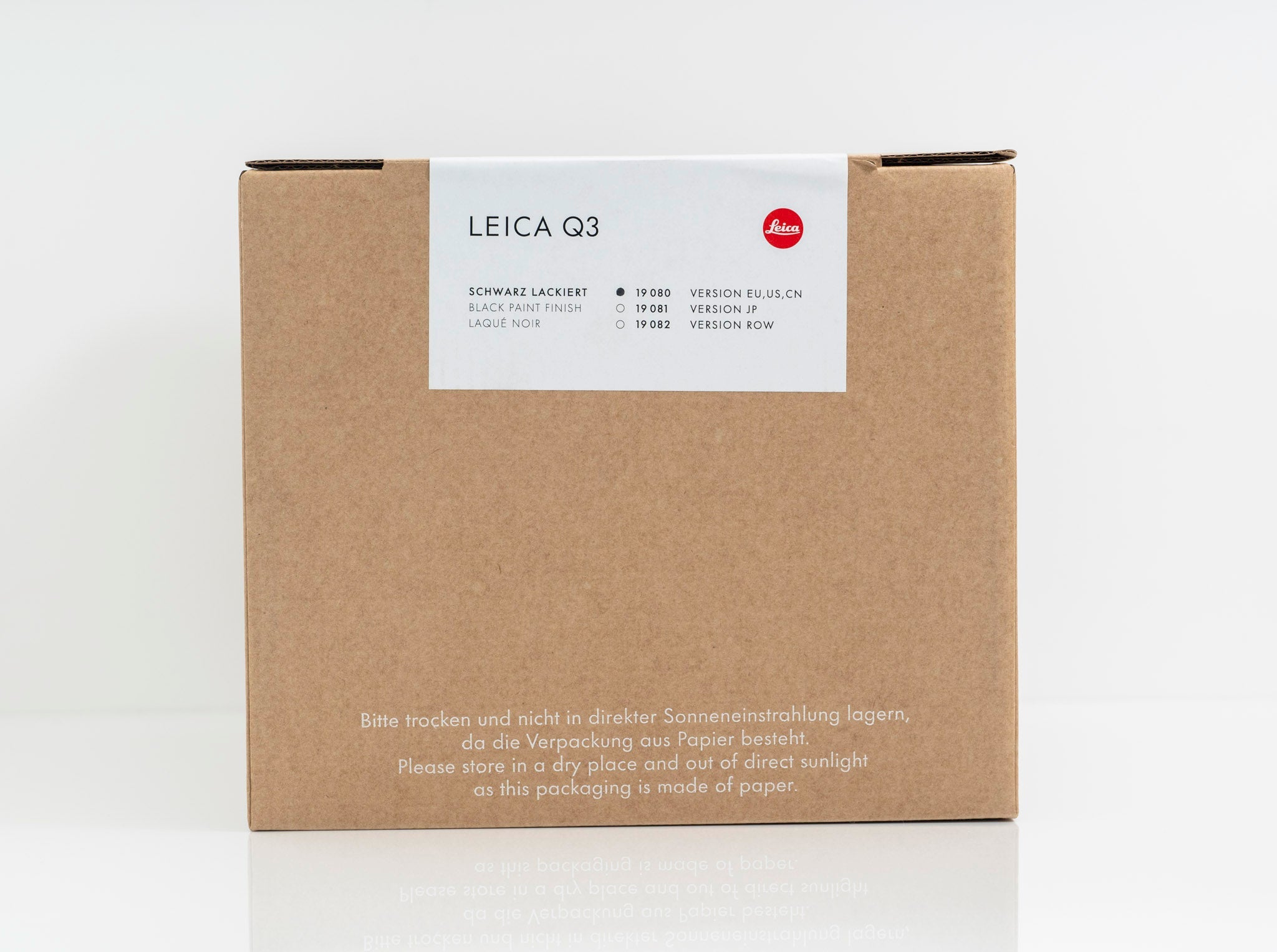 Leica Q3 Full Frame Compact Digital Camera