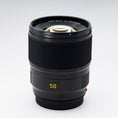 Load image into Gallery viewer, Leica Summicron-SL 50mm f/2 ASPH. Lens #11193
