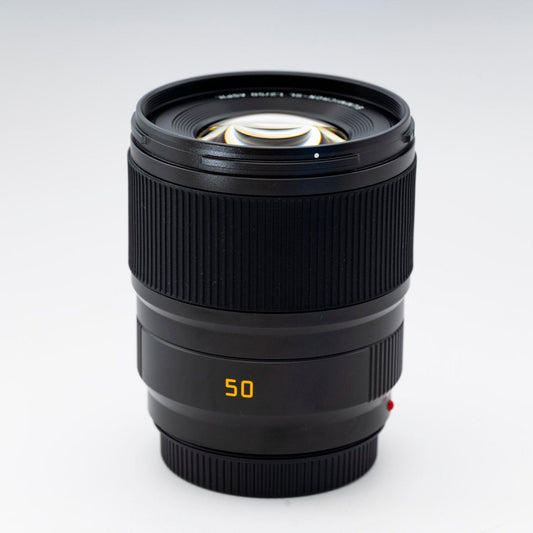 Leica Summicron-SL 50mm f/2 ASPH. Lens #11193