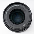 Load image into Gallery viewer, Leica Summicron-SL 50mm f/2 ASPH. Lens #11193
