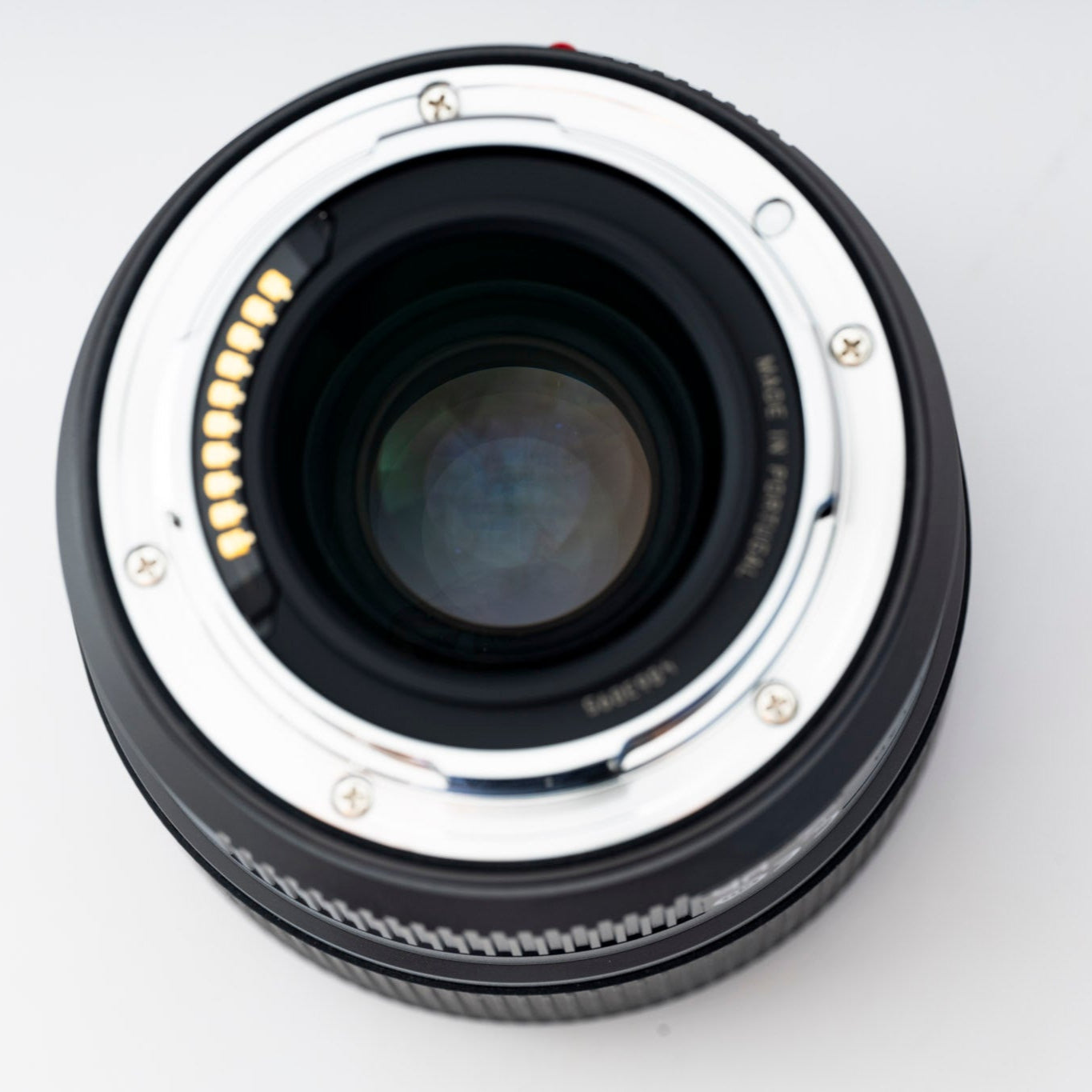 Leica Summicron-SL 50mm f/2 ASPH. Lens #11193