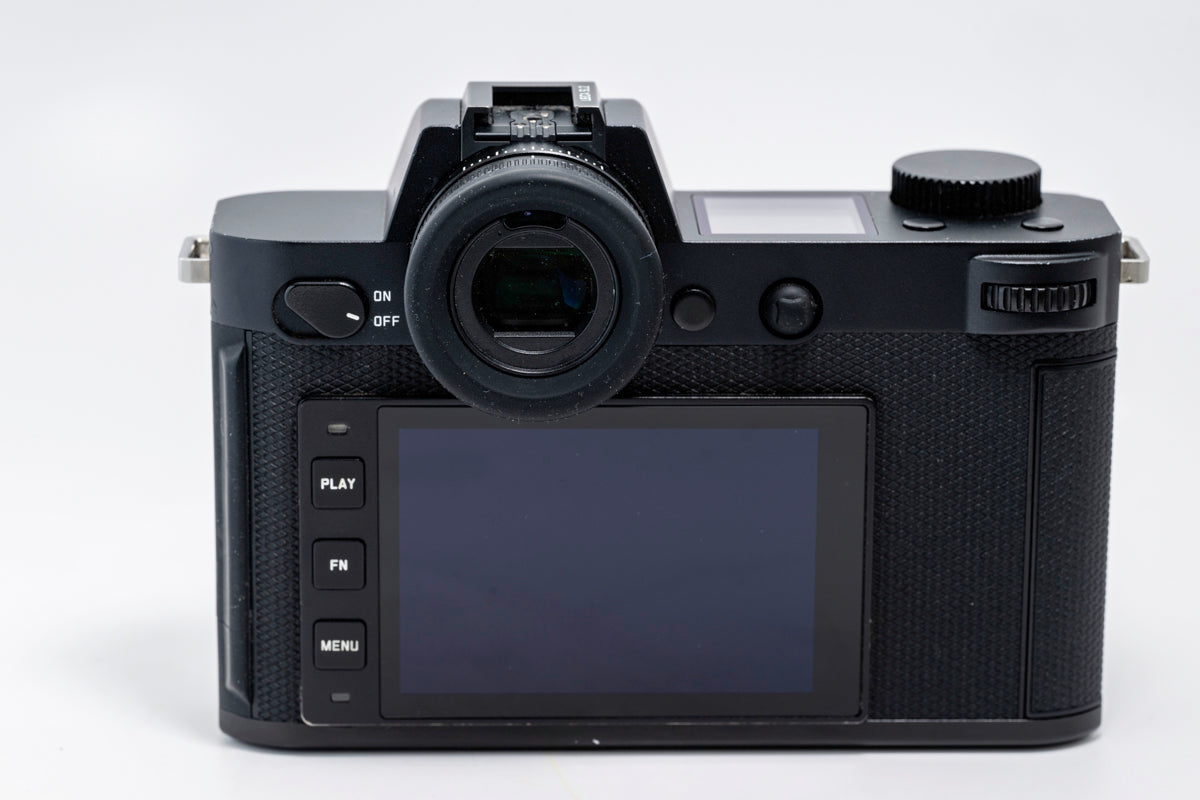 Leica SL2 Mirrorless Digital Camera (Used Good)