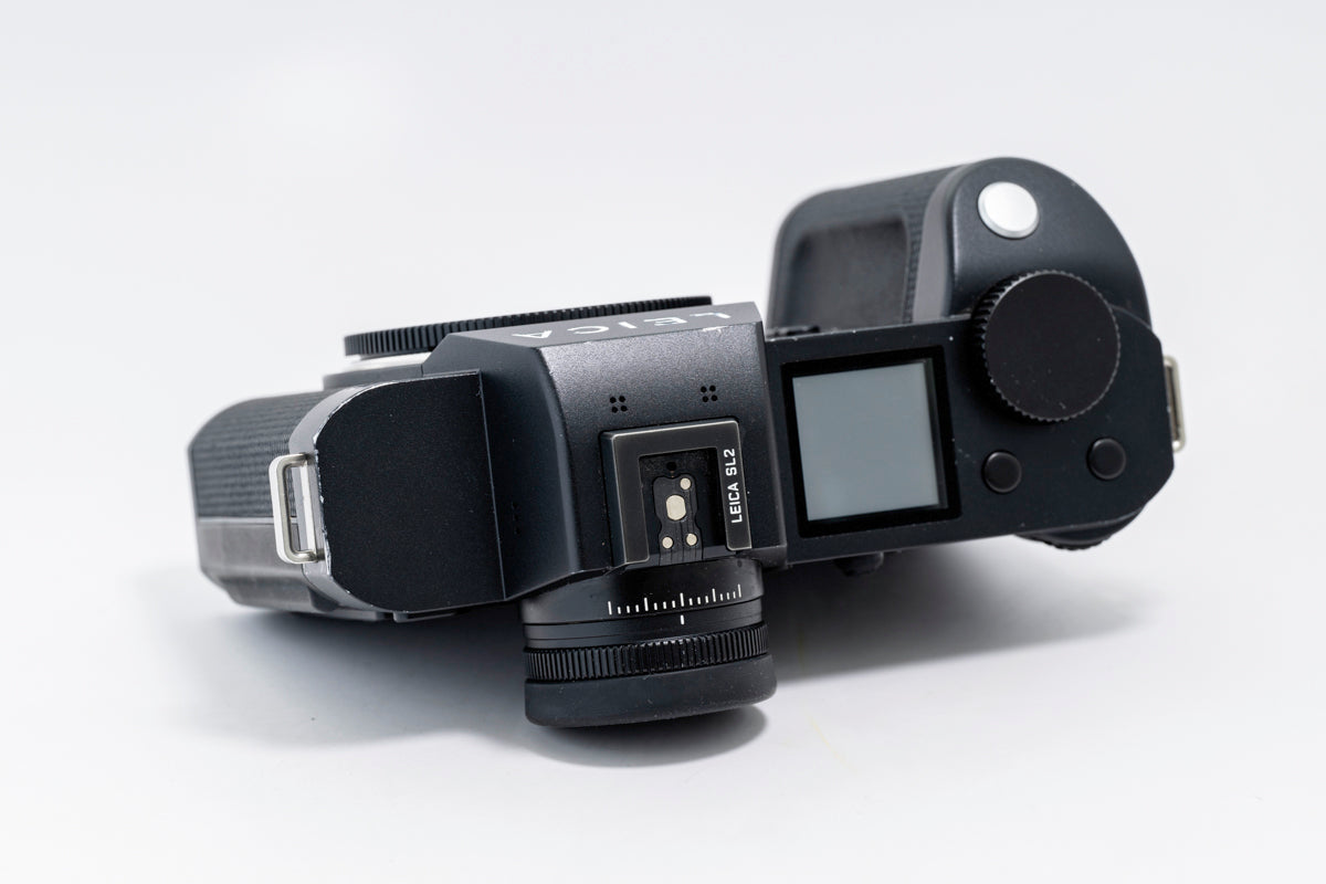 Leica SL2 Mirrorless Digital Camera (Used Good)