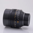 Load image into Gallery viewer, Leica Noctilux-M 50mm f/0.95 ASPH. Lens Black MFR #11602
