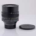 Load image into Gallery viewer, Leica Noctilux-M 50mm f/0.95 ASPH. Lens Black MFR #11602
