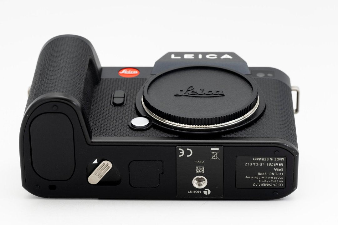 Leica SL2 Mirrorless Digital Camera (Used Excellent)