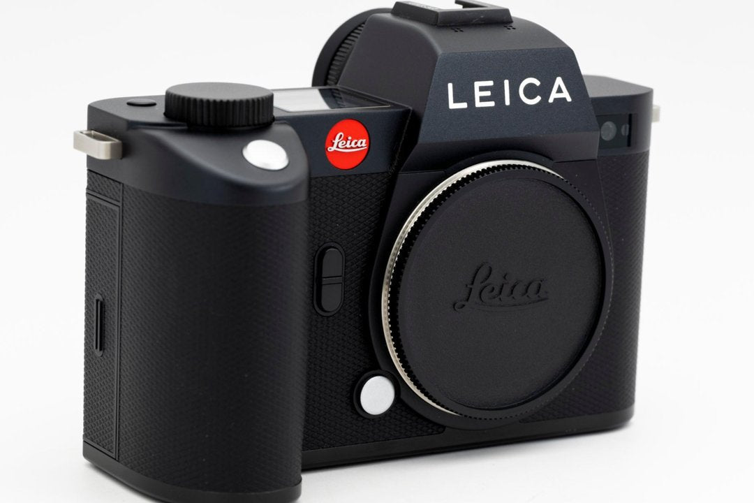 Leica SL2 Mirrorless Digital Camera (Used Excellent)