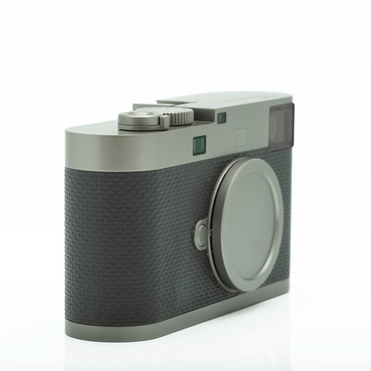 Leica M (Typ 240) Edition "Leica 60" Digital Rangefinder Camera #10779