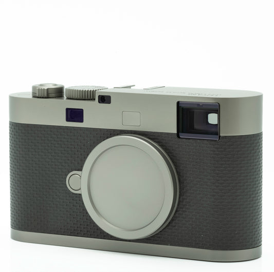 Leica M (Typ 240) Edition "Leica 60" Digital Rangefinder Camera #10779