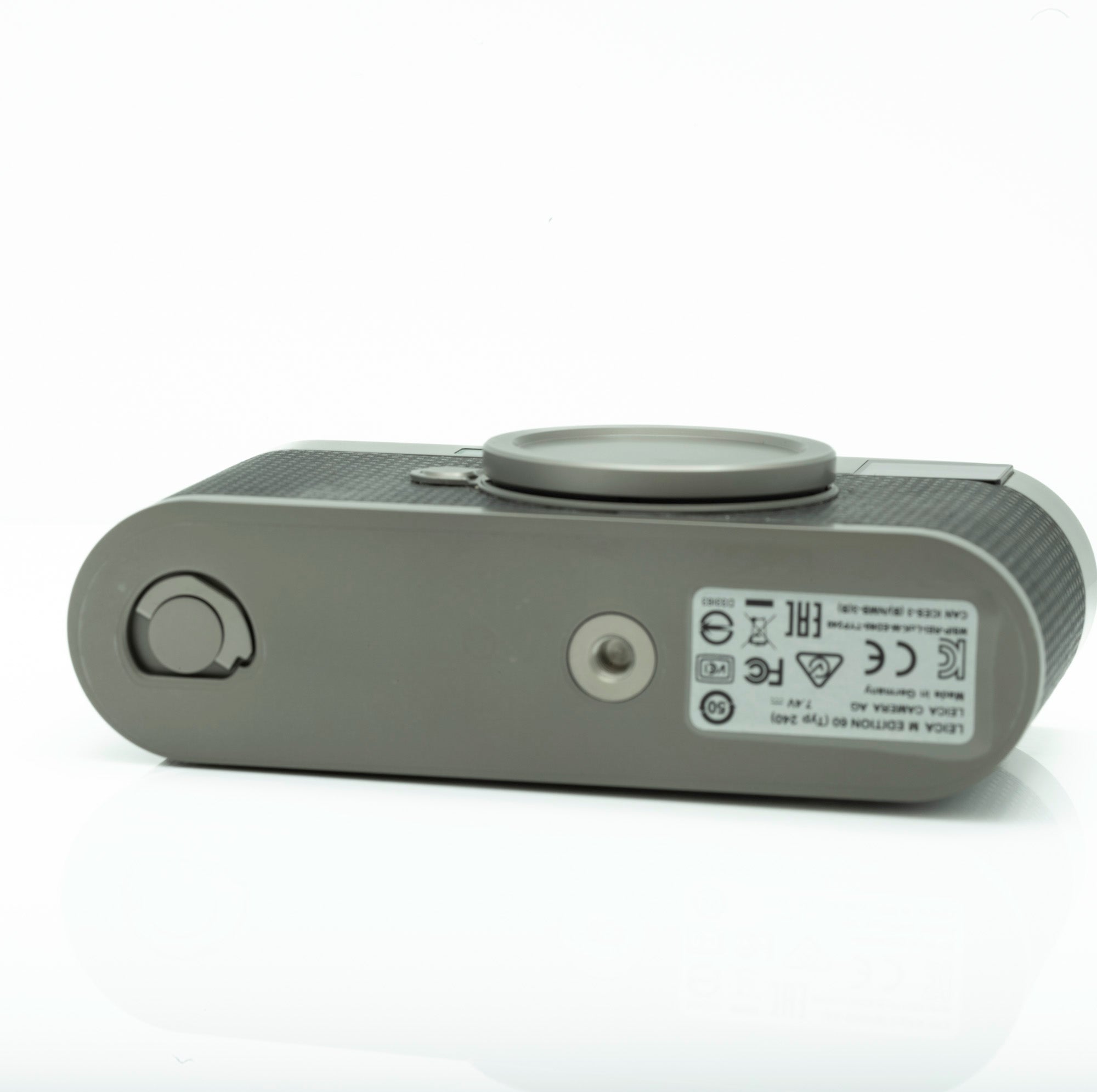 Leica M (Typ 240) Edition "Leica 60" Digital Rangefinder Camera #10779