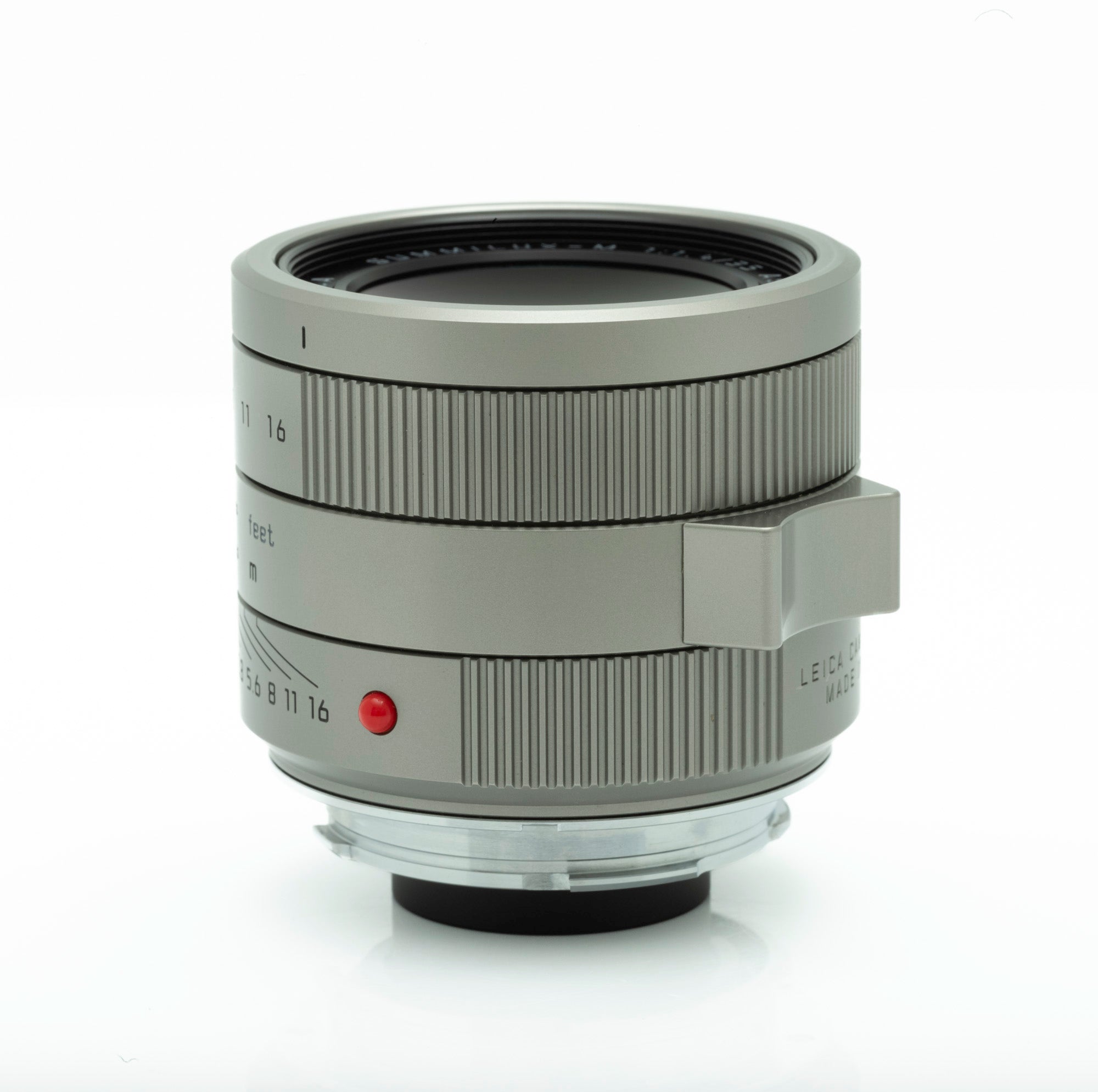 Leica M (Typ 240) Edition "Leica 60" Digital Rangefinder Camera #10779