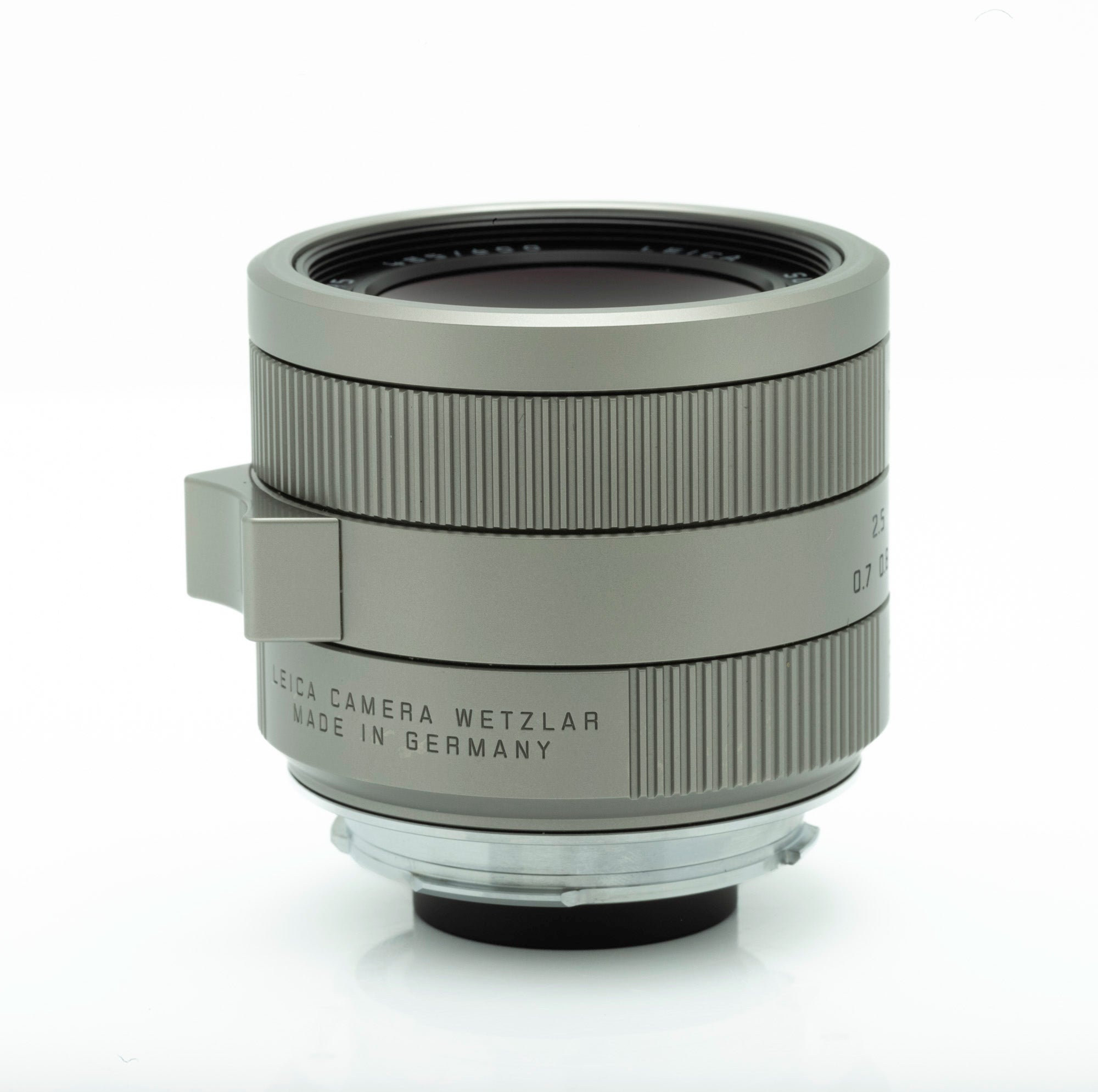 Leica M (Typ 240) Edition "Leica 60" Digital Rangefinder Camera #10779