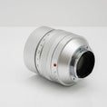 Load image into Gallery viewer, Leica Noctilux-M 50mm f/0.95 ASPH. Lens (Silver) MFR #11667
