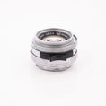 Load image into Gallery viewer, Leica 35mm f/2 Summicron-M Lens Chrome/Silver #11311 (Made in Germany) Used
