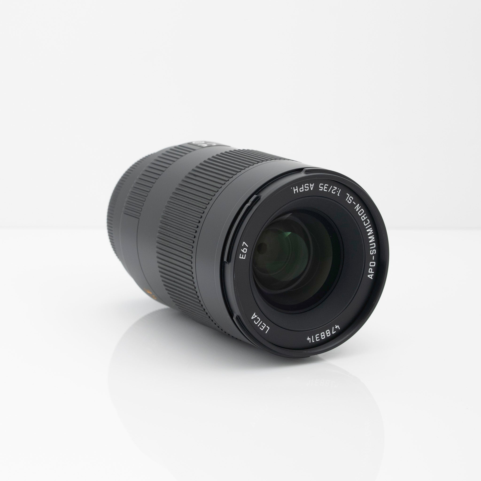 Leica APO-Summicron-SL 35mm f/2 ASPH Lens #11184
