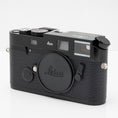 Load image into Gallery viewer, Leica M6 TTL LHSA Black Paint Edition 0.72x Rangefinder Film
