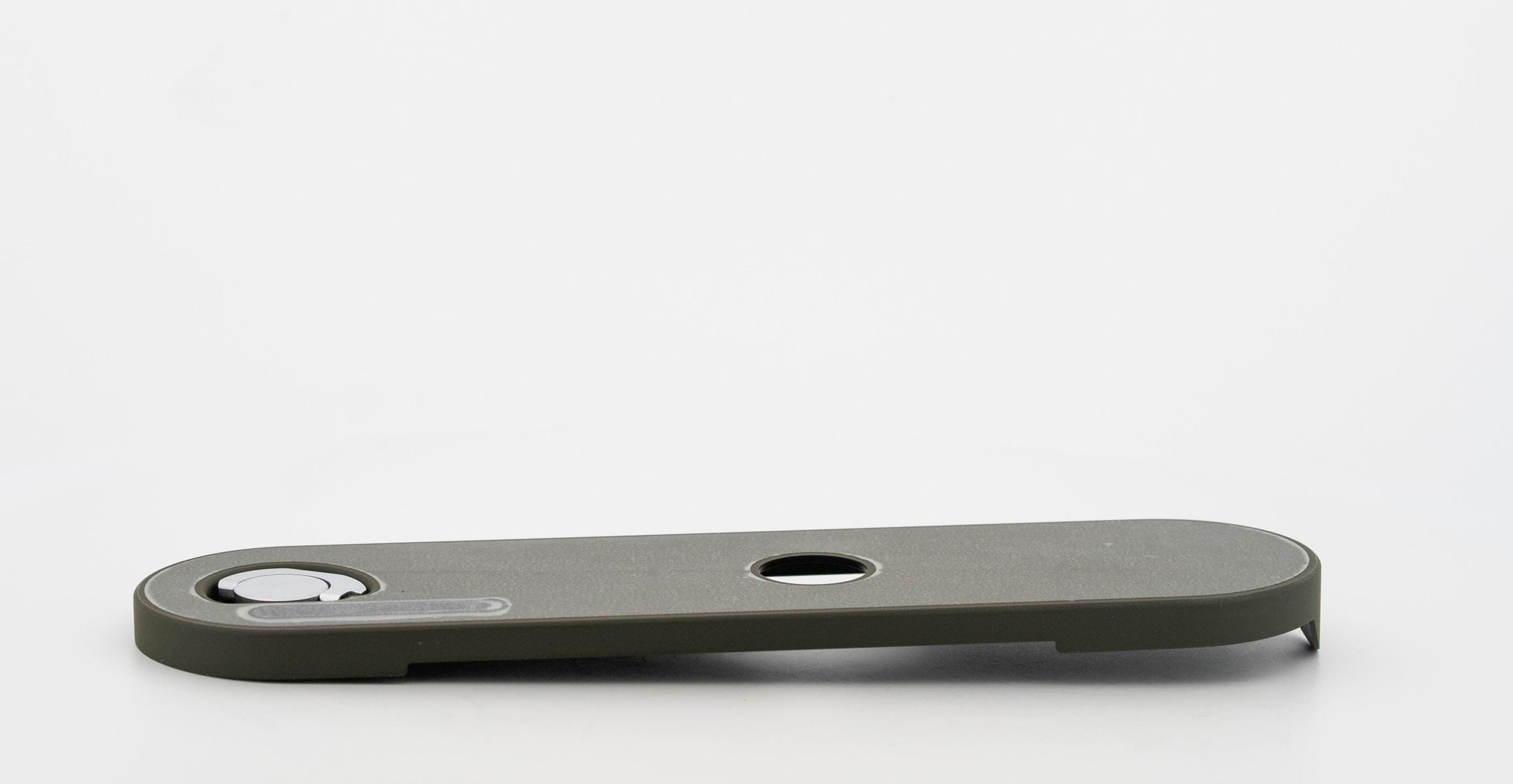Leica Base Plate for M-P (Typ 240), Safari Edition